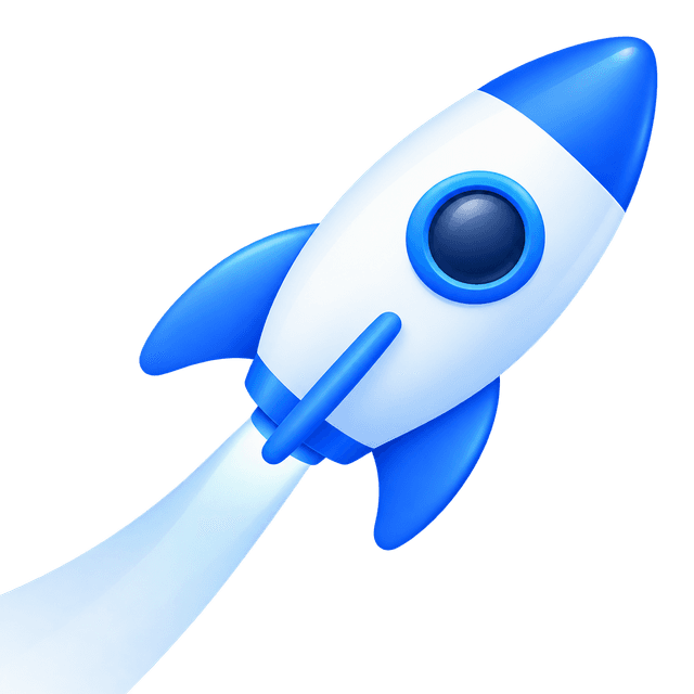 Hirance Launch Rocket