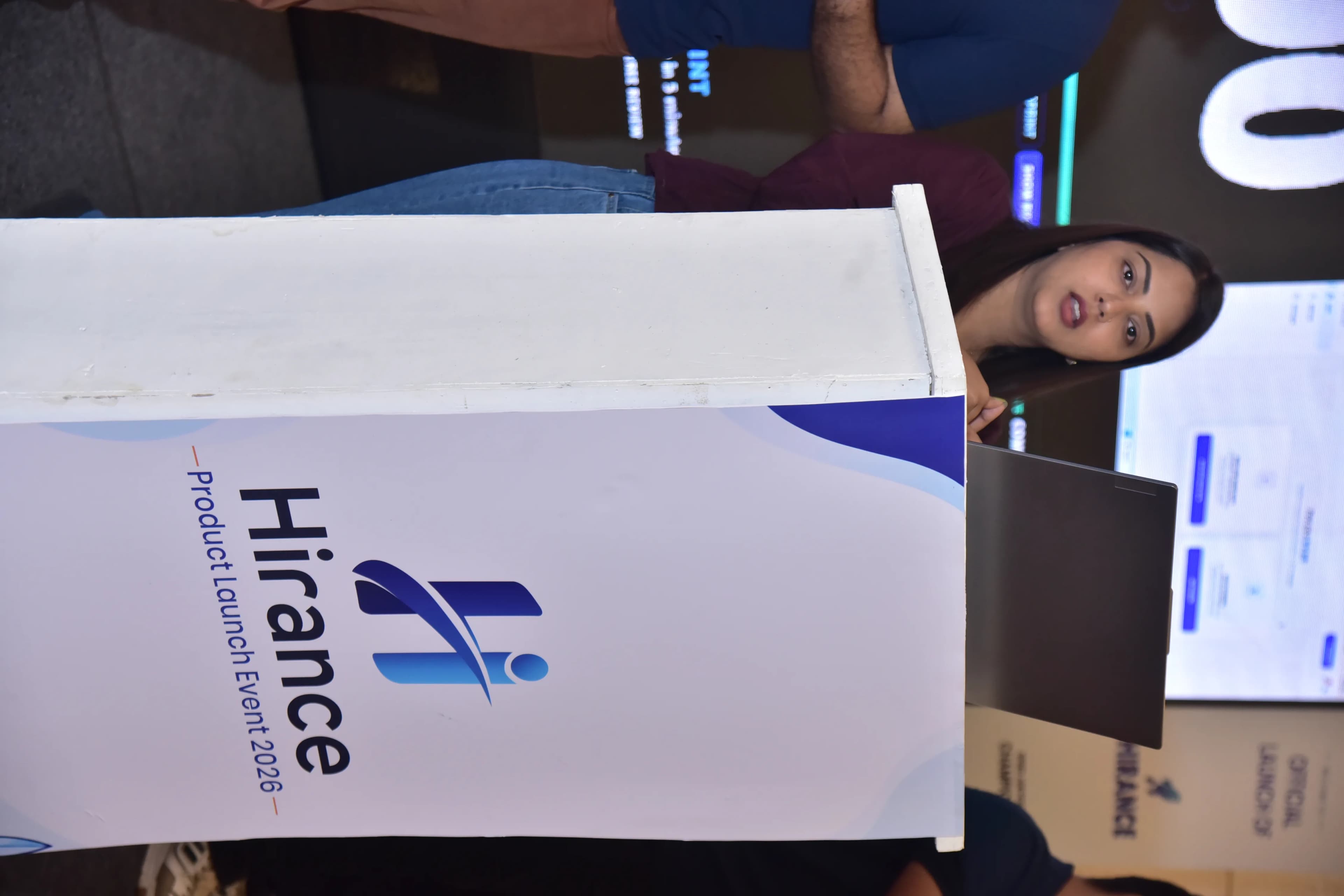 Keynote Highlights in Lucknow
